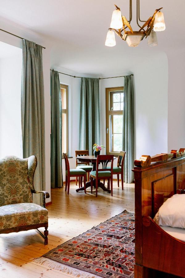 Schlossgut Tunzenberg Mengkofen Kültér fotó