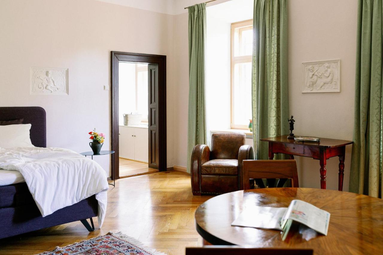 Schlossgut Tunzenberg Mengkofen Kültér fotó