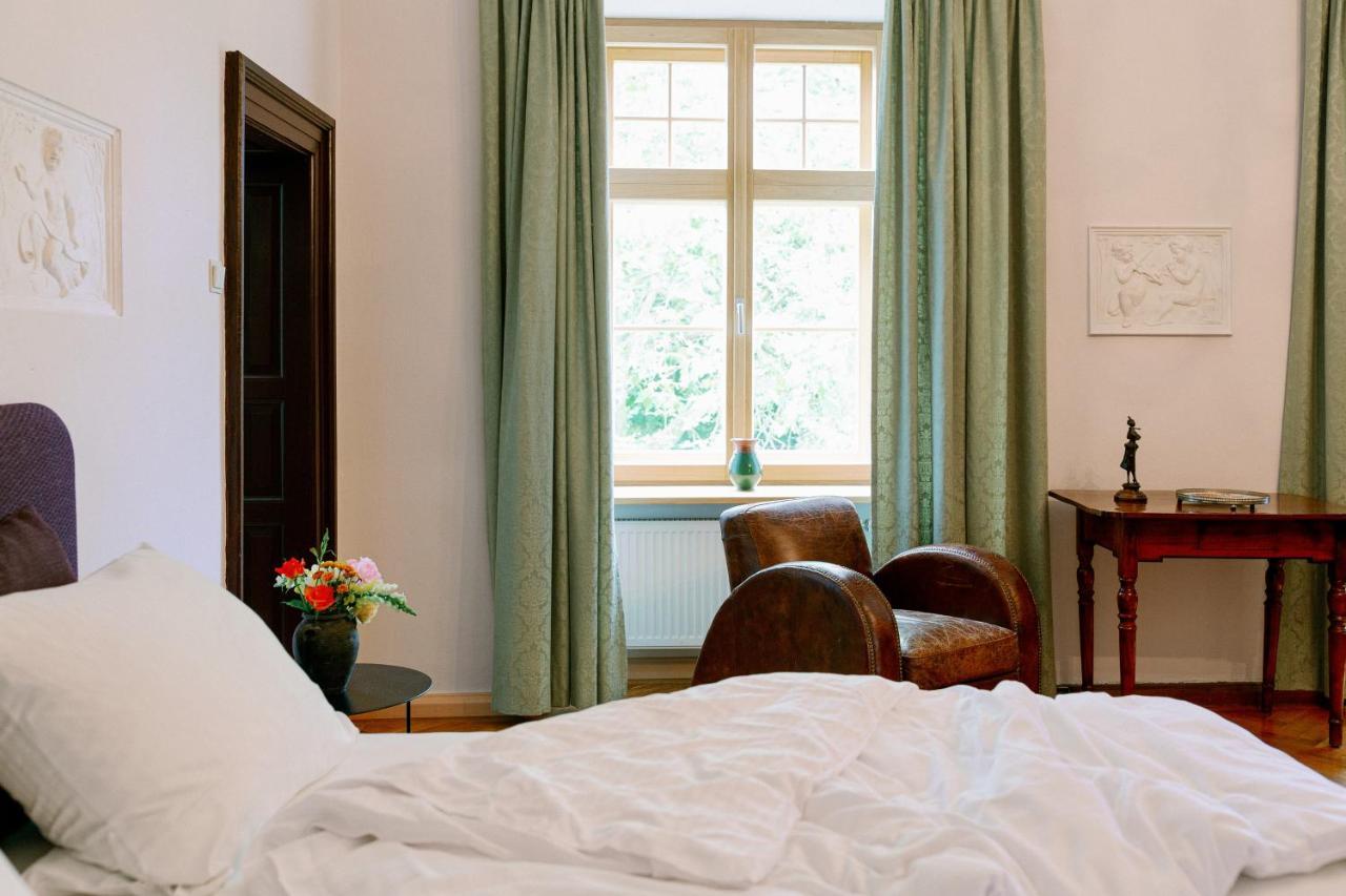 Schlossgut Tunzenberg Mengkofen Kültér fotó
