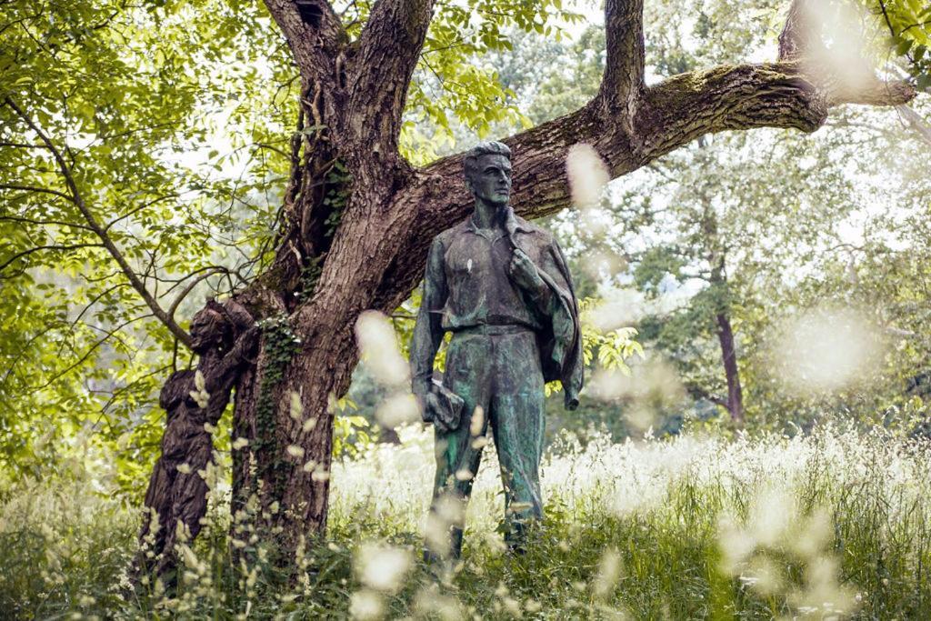 Schlossgut Tunzenberg Mengkofen Kültér fotó